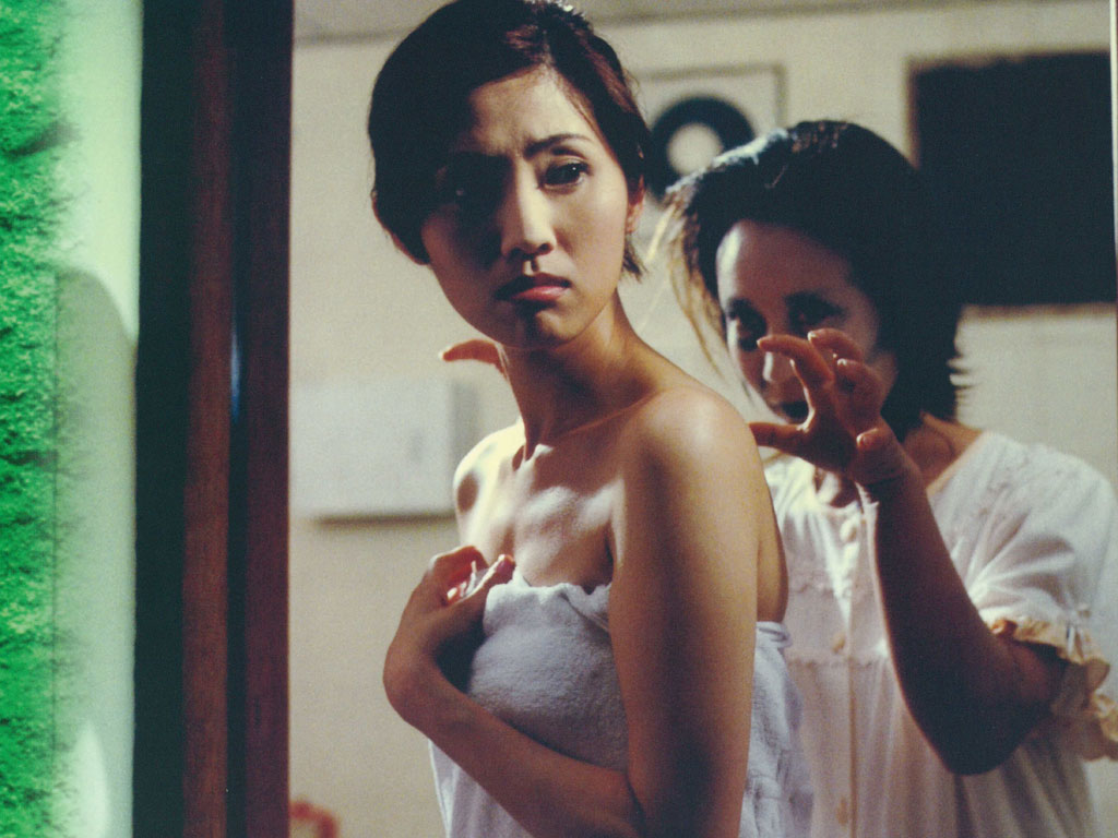 香港第一凶宅剧照的剧照