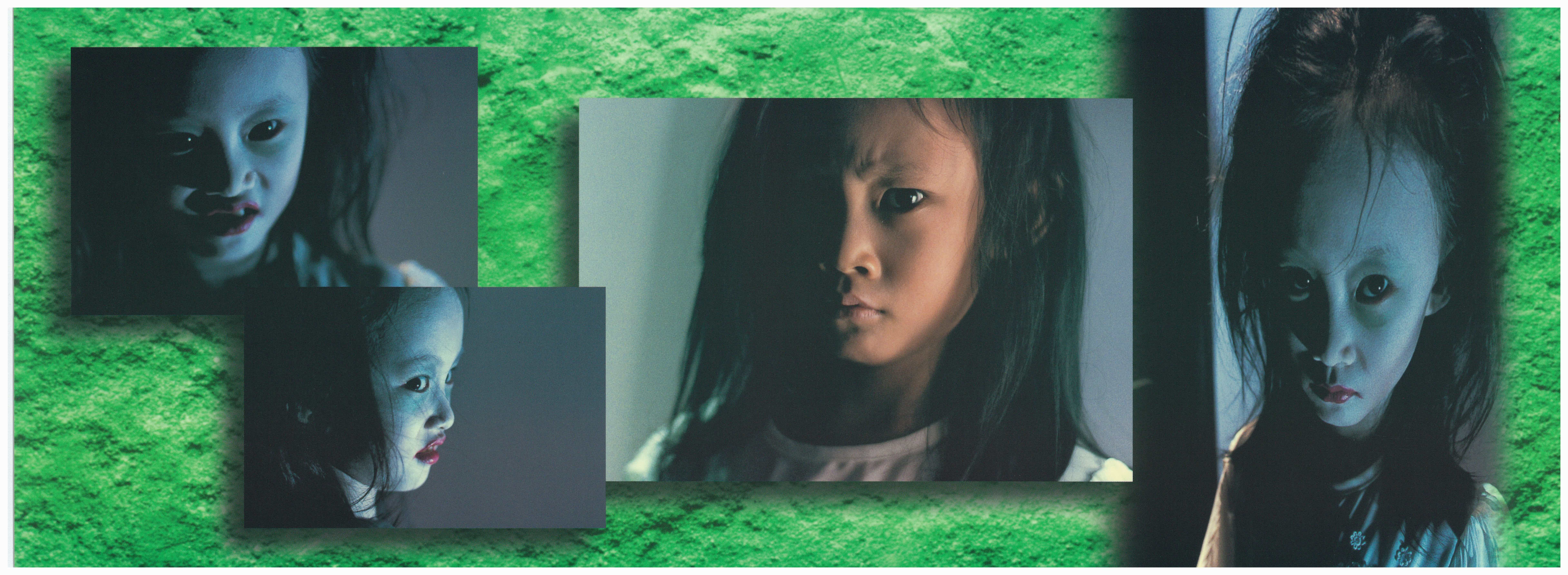 香港第一凶宅剧照的剧照