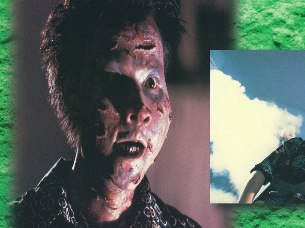 香港第一凶宅剧照的剧照