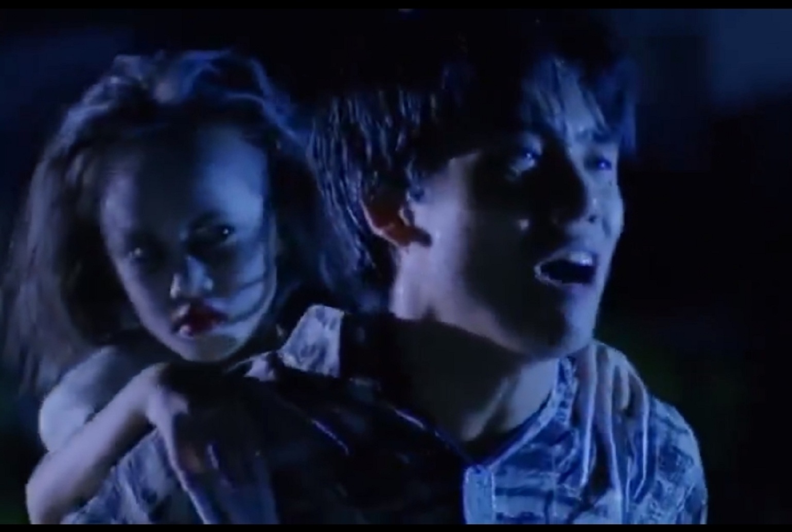 香港第一凶宅剧照的剧照