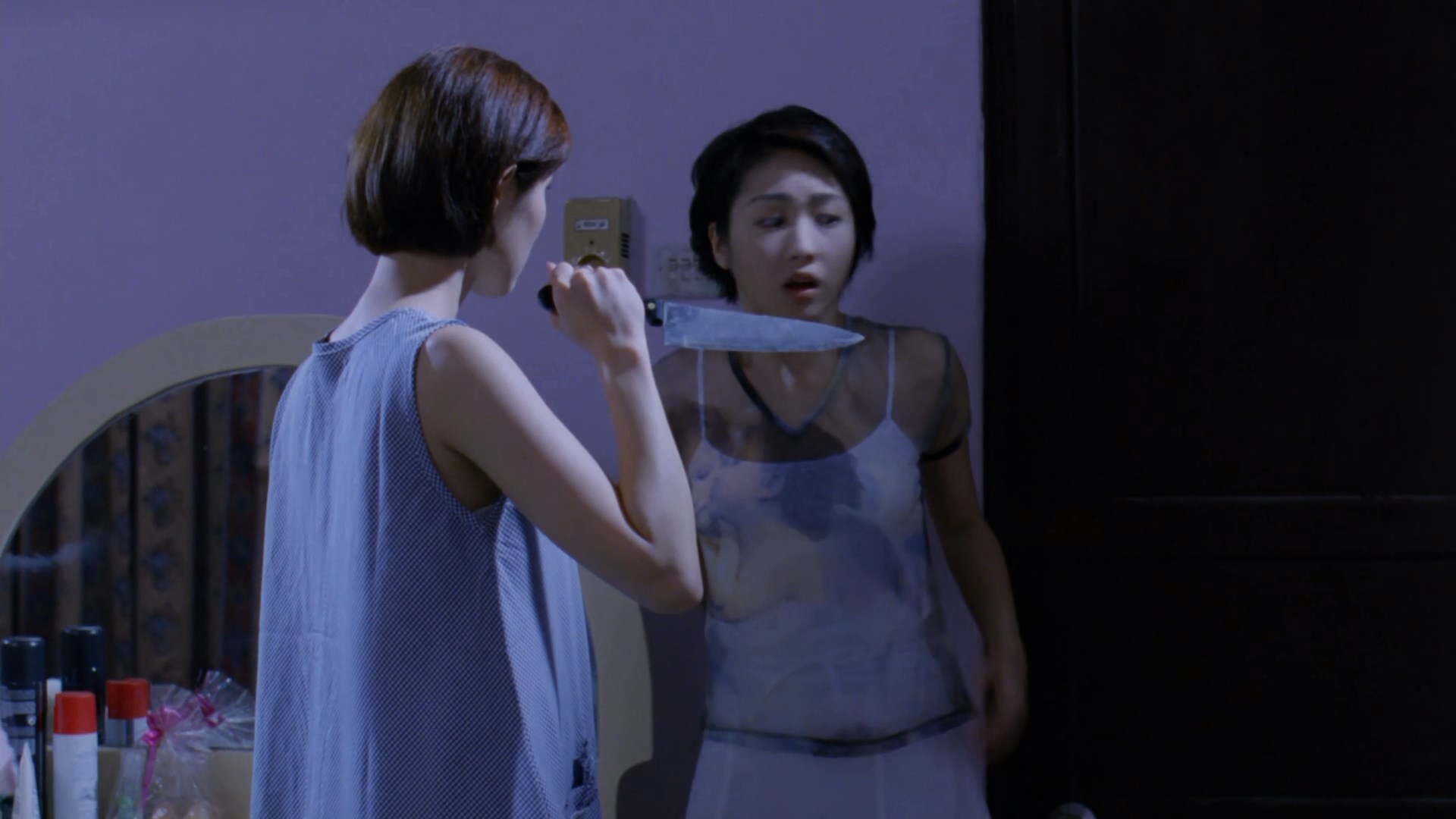 香港第一凶宅剧照的剧照