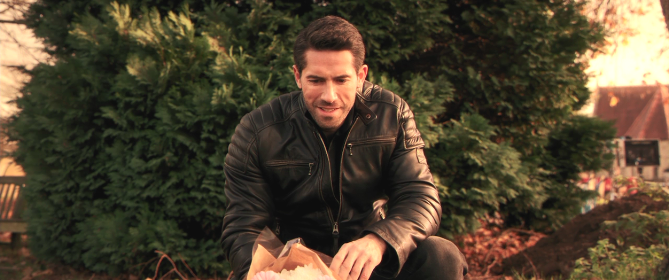 意外杀手剧照的剧照