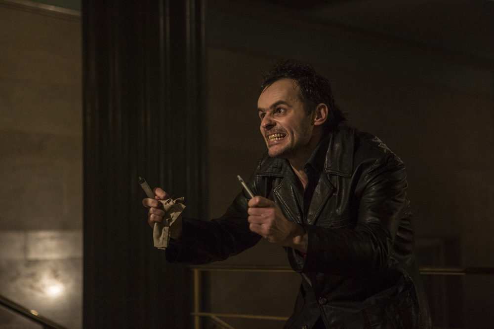 意外杀手剧照的剧照