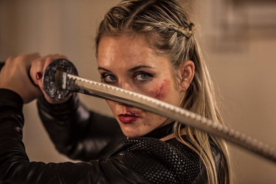 意外杀手剧照的剧照