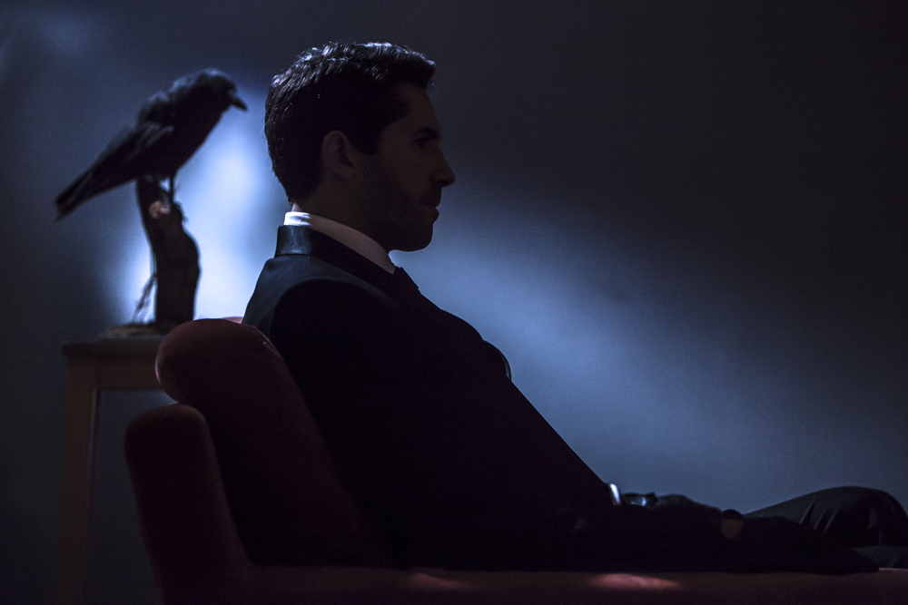 意外杀手剧照的剧照