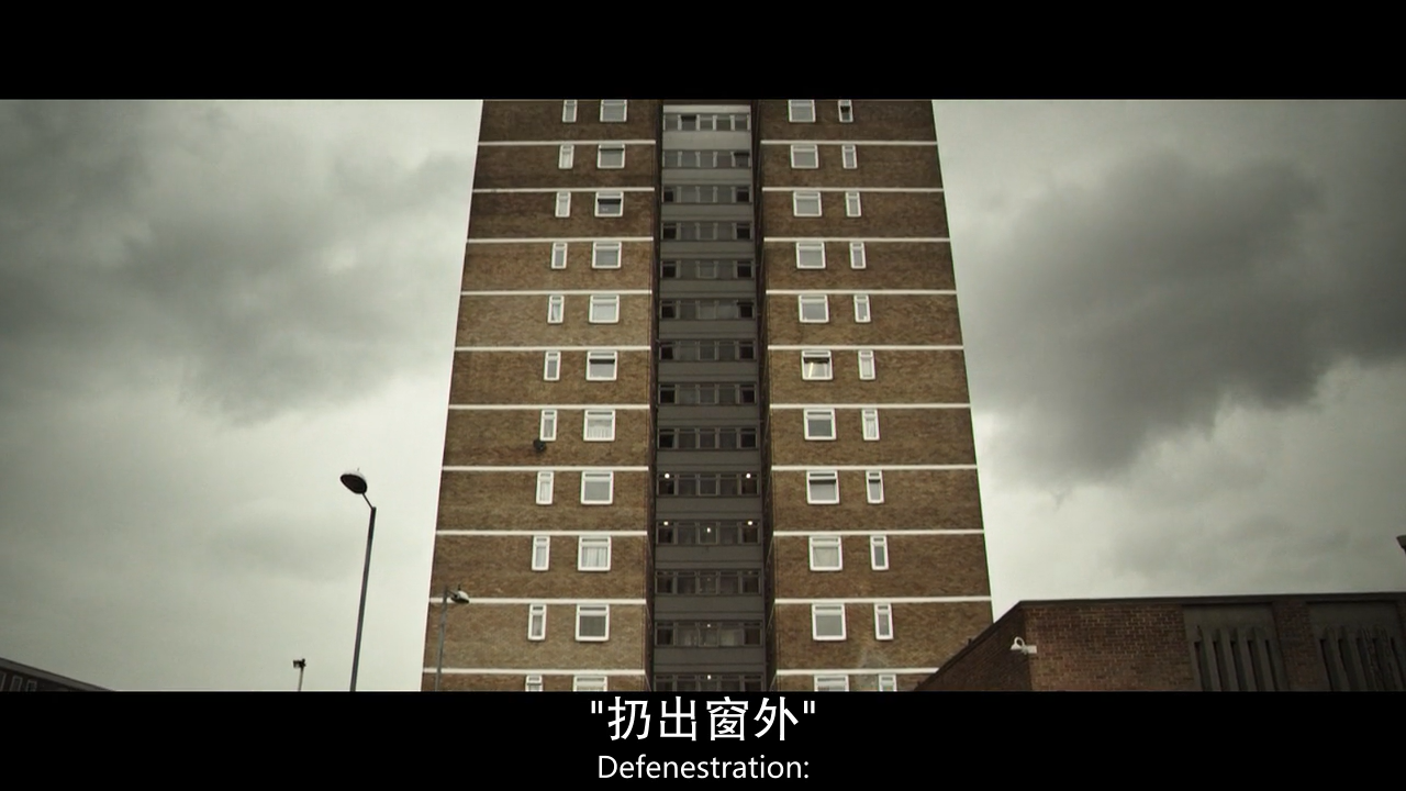 意外杀手剧照的剧照