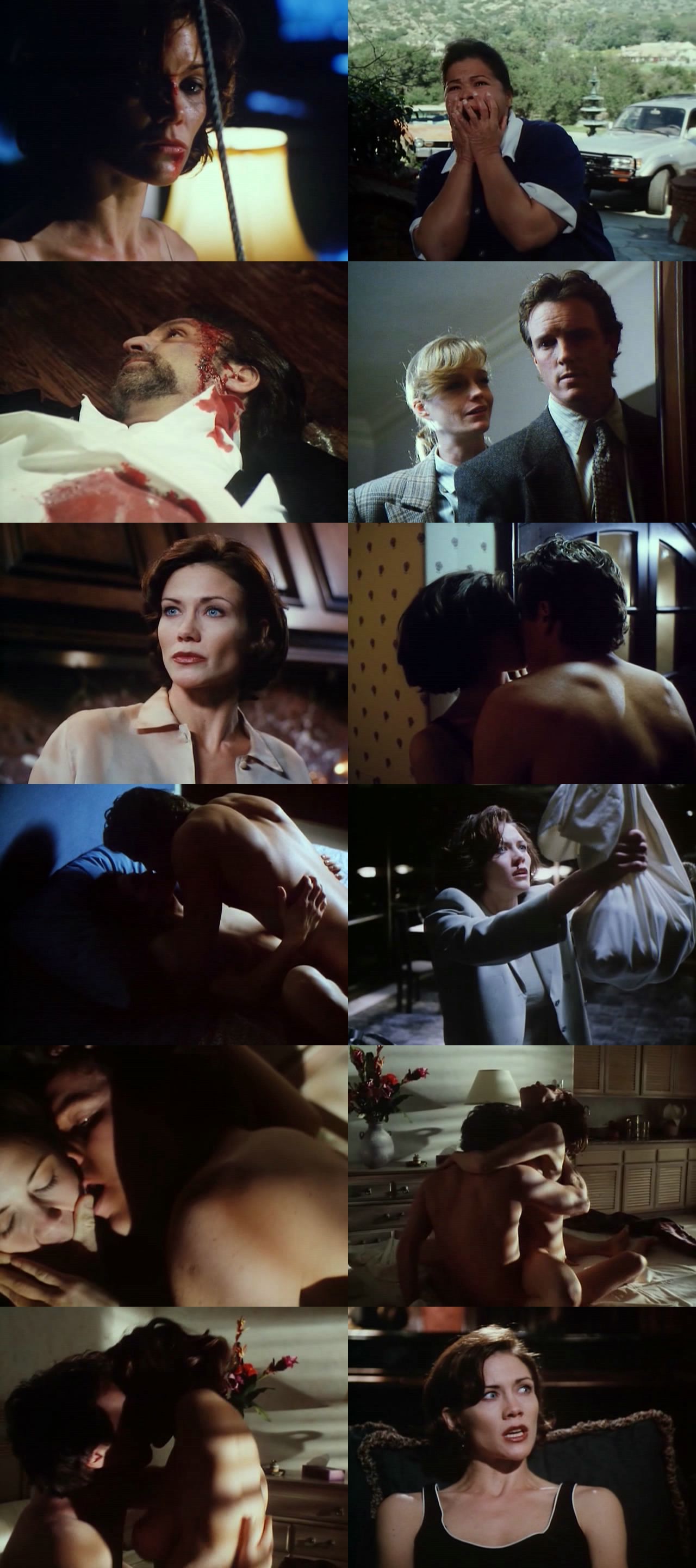 获益者剧照的剧照