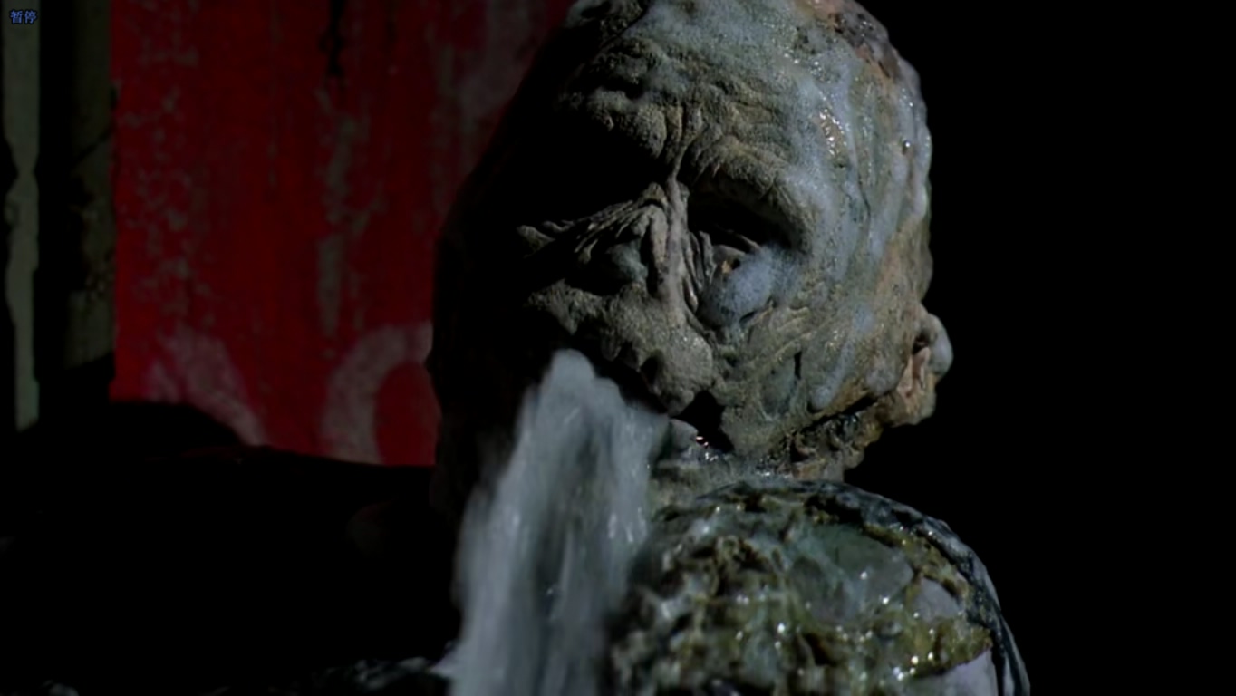 十三号星期五8剧照的剧照