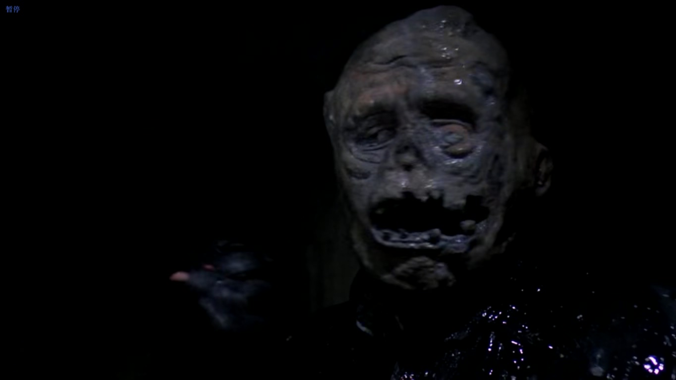 十三号星期五8剧照的剧照