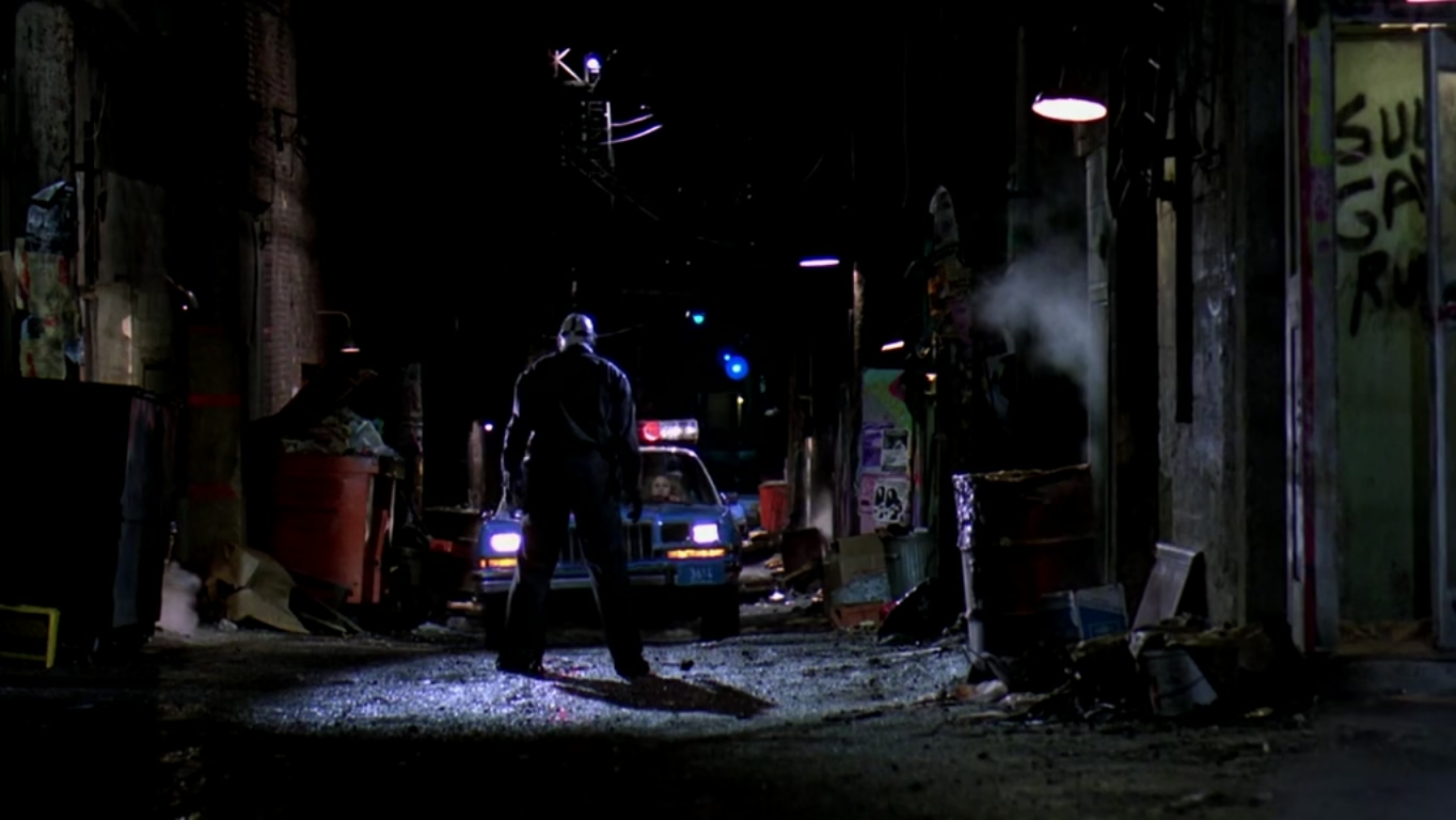 十三号星期五8剧照的剧照