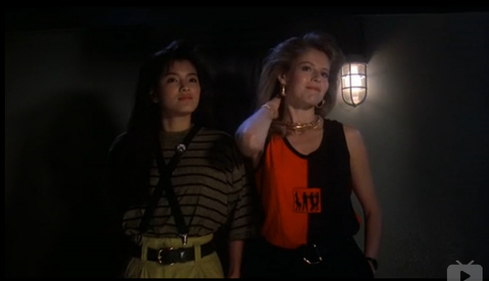 十三号星期五8剧照的剧照