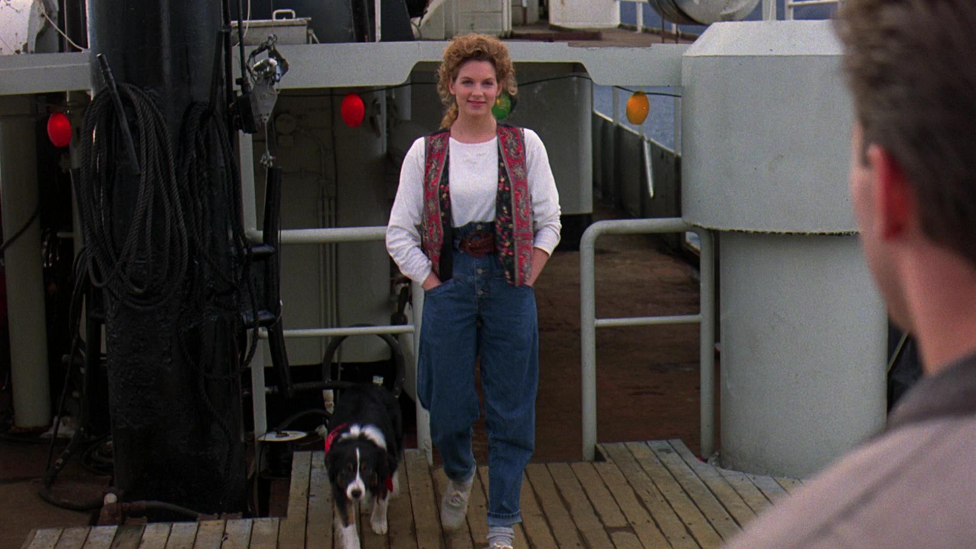 十三号星期五8剧照的剧照