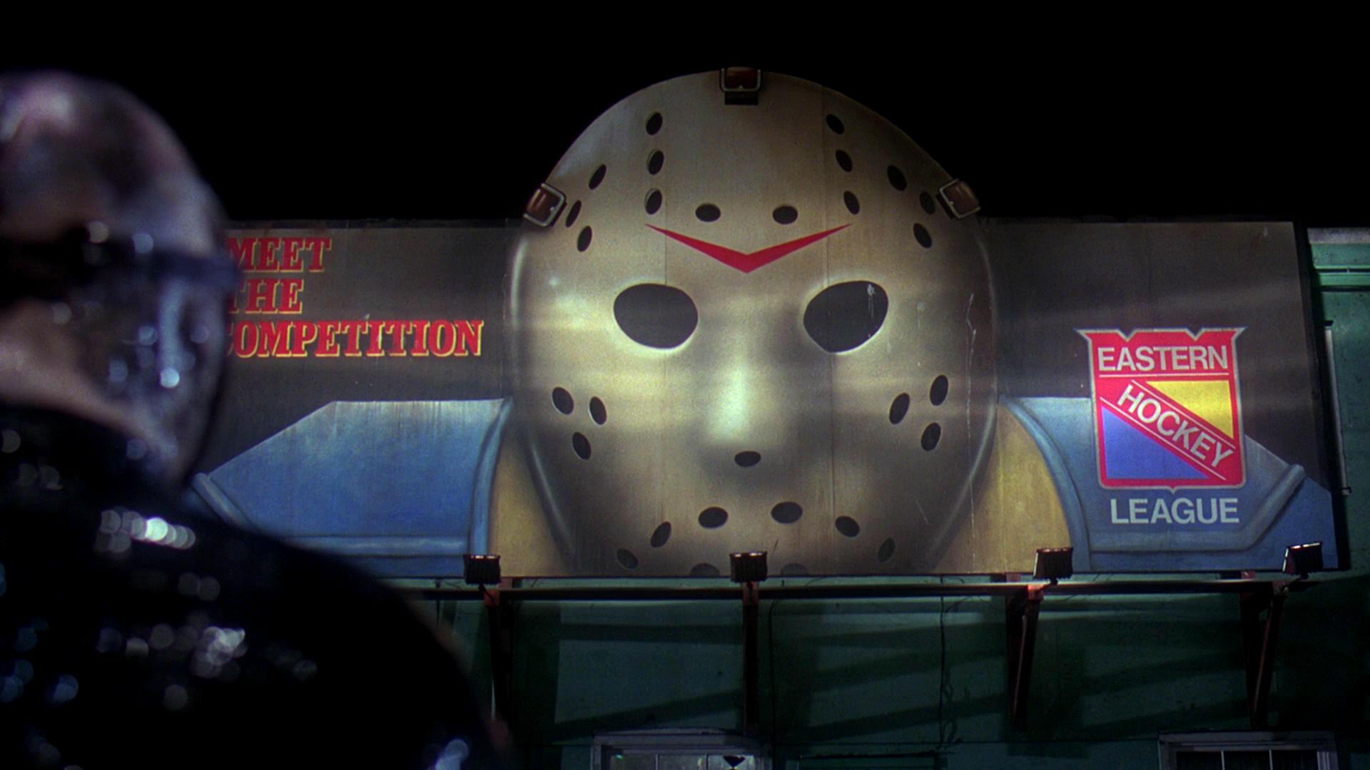 十三号星期五8剧照的剧照