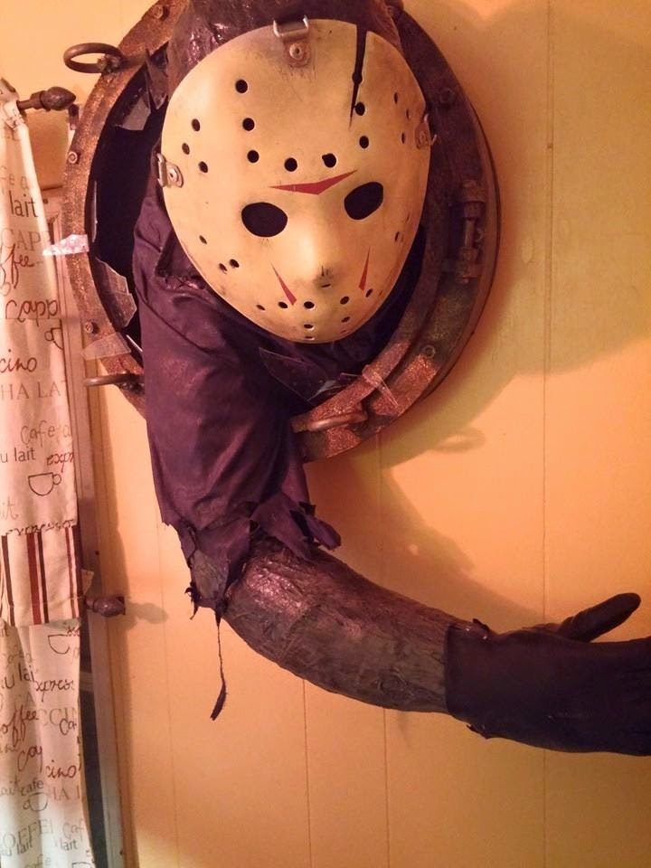 十三号星期五8剧照的剧照