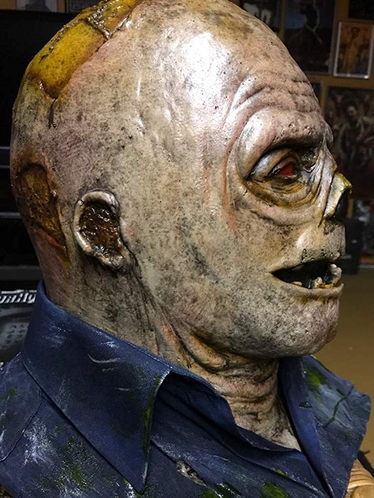 十三号星期五8剧照的剧照