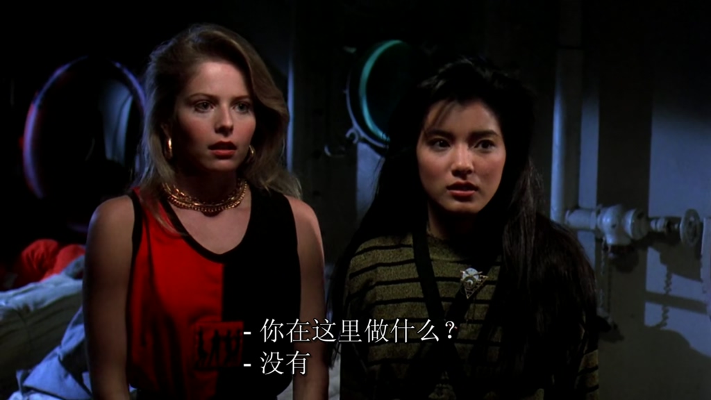 十三号星期五8剧照的剧照