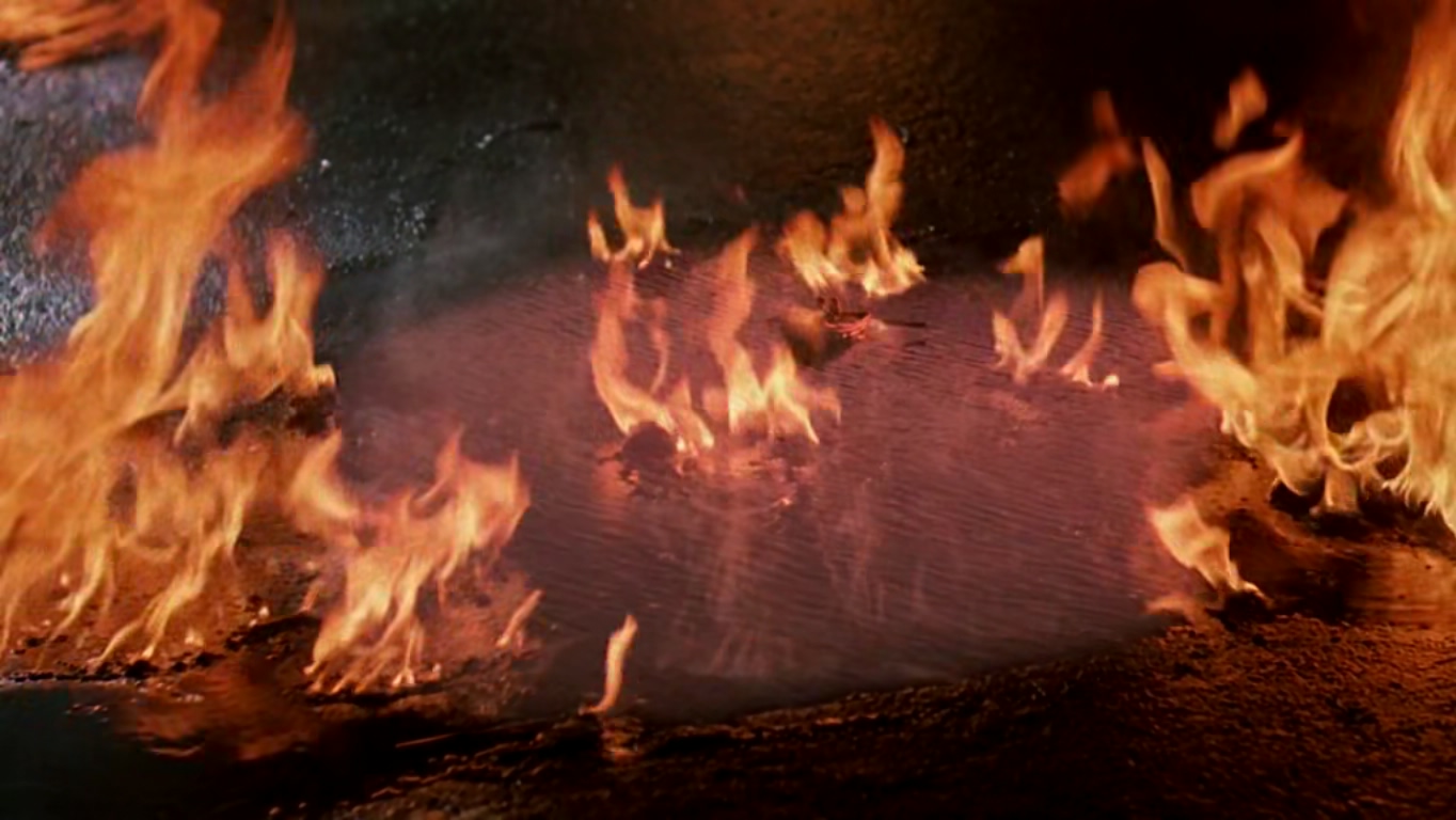 十三号星期五8剧照的剧照