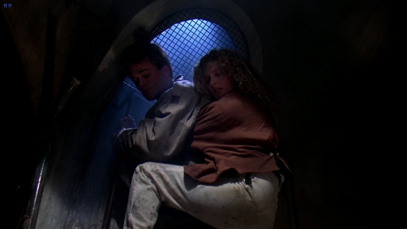 十三号星期五8剧照的剧照