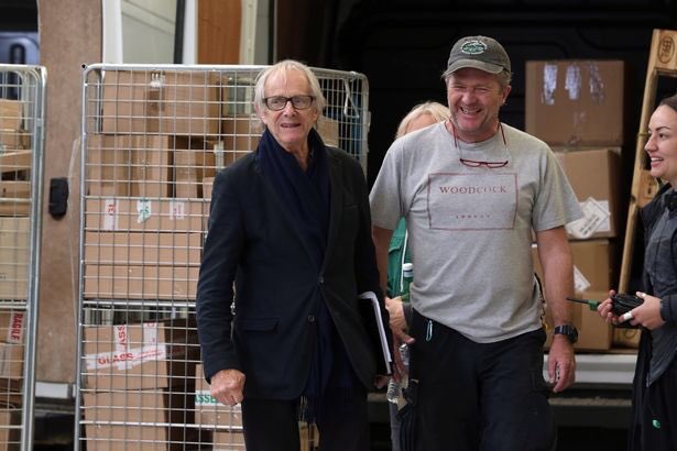 对不起，我们错过了你剧照的剧照