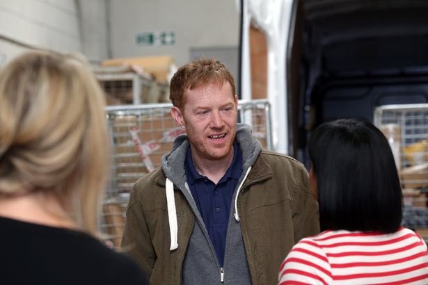 对不起，我们错过了你剧照的剧照