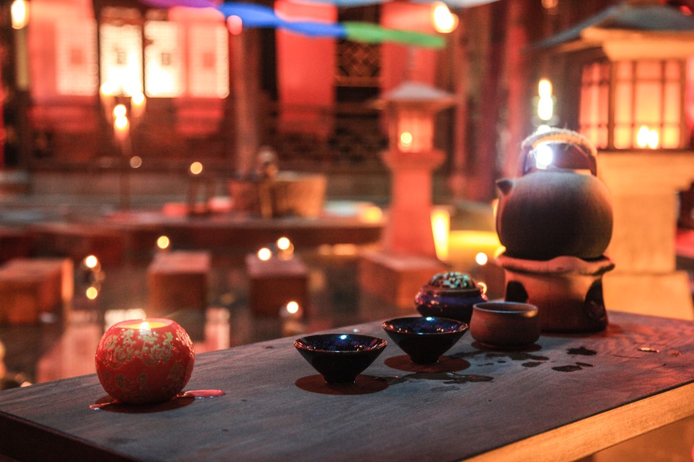 夺命剑之风云再起剧照的剧照