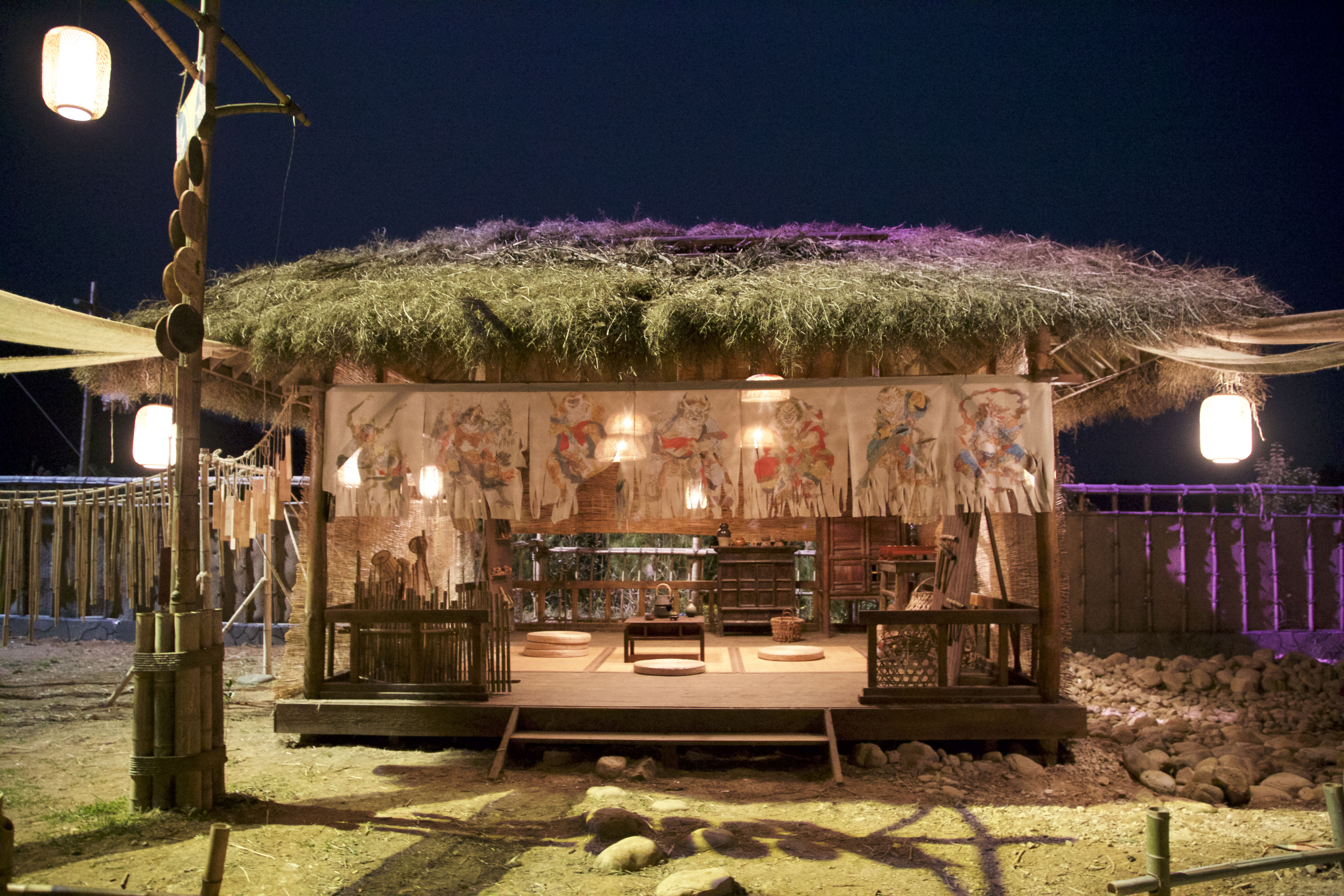 夺命剑之风云再起剧照的剧照