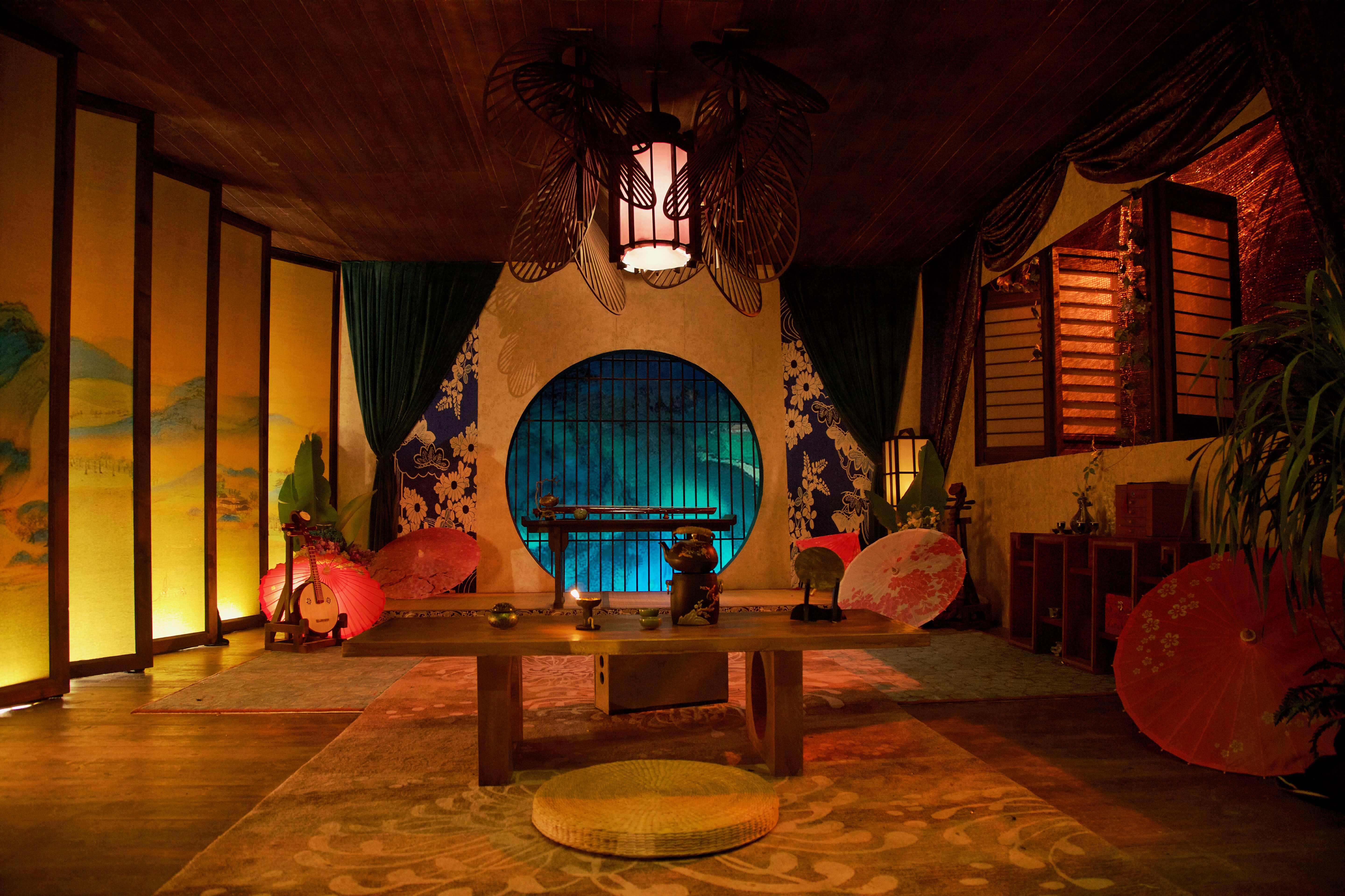 夺命剑之风云再起剧照的剧照