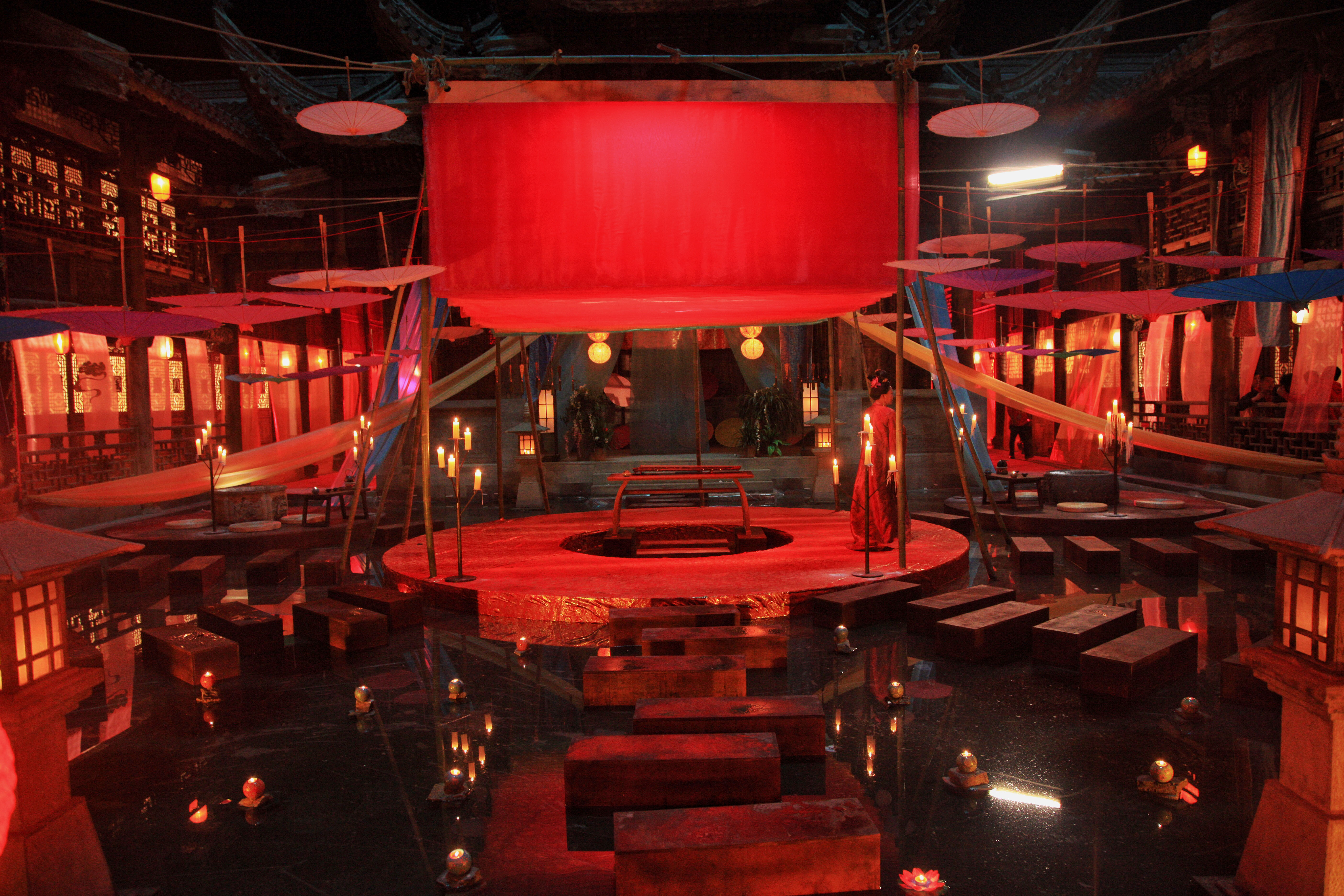 夺命剑之风云再起剧照的剧照