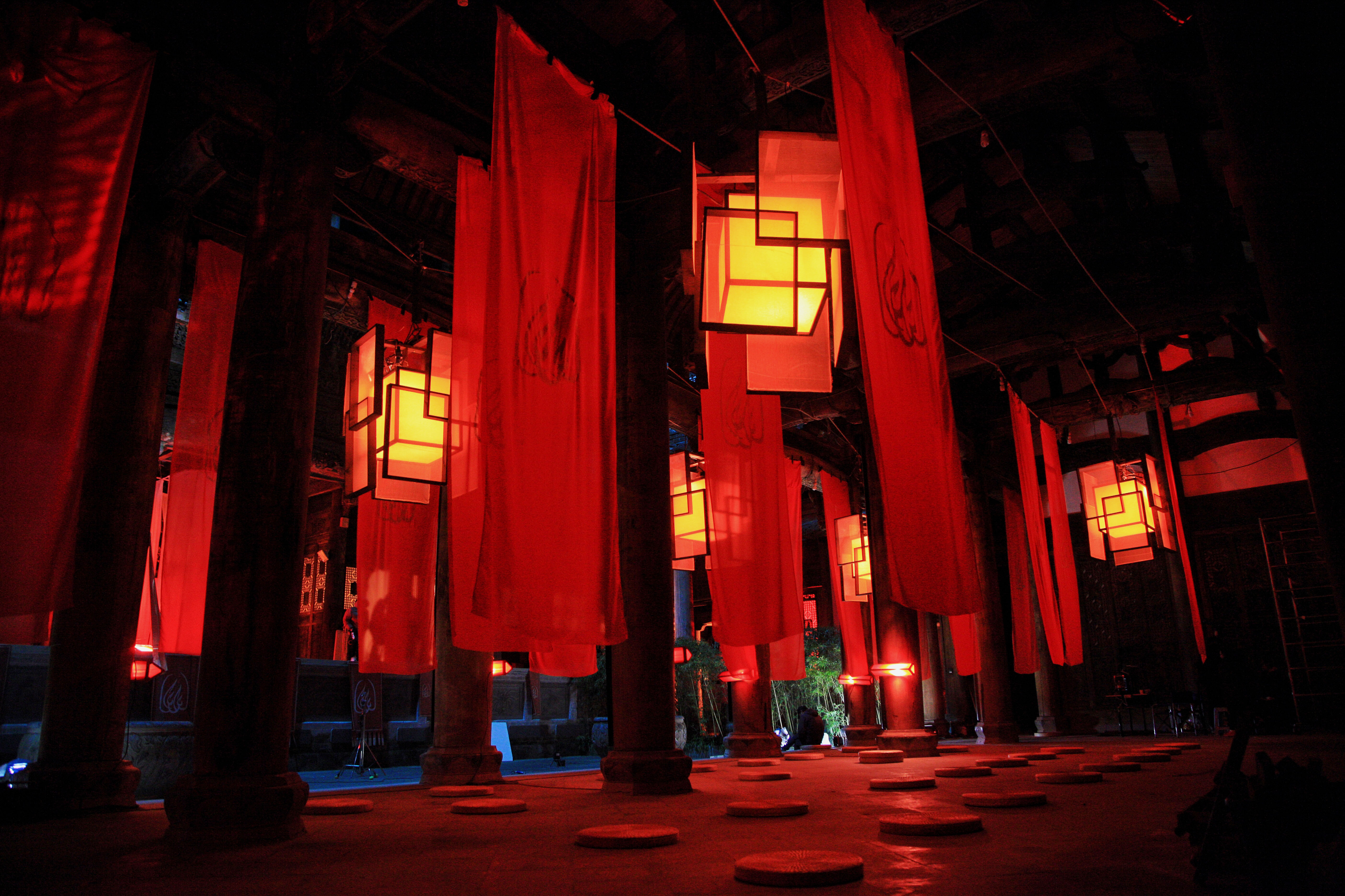 夺命剑之风云再起剧照的剧照