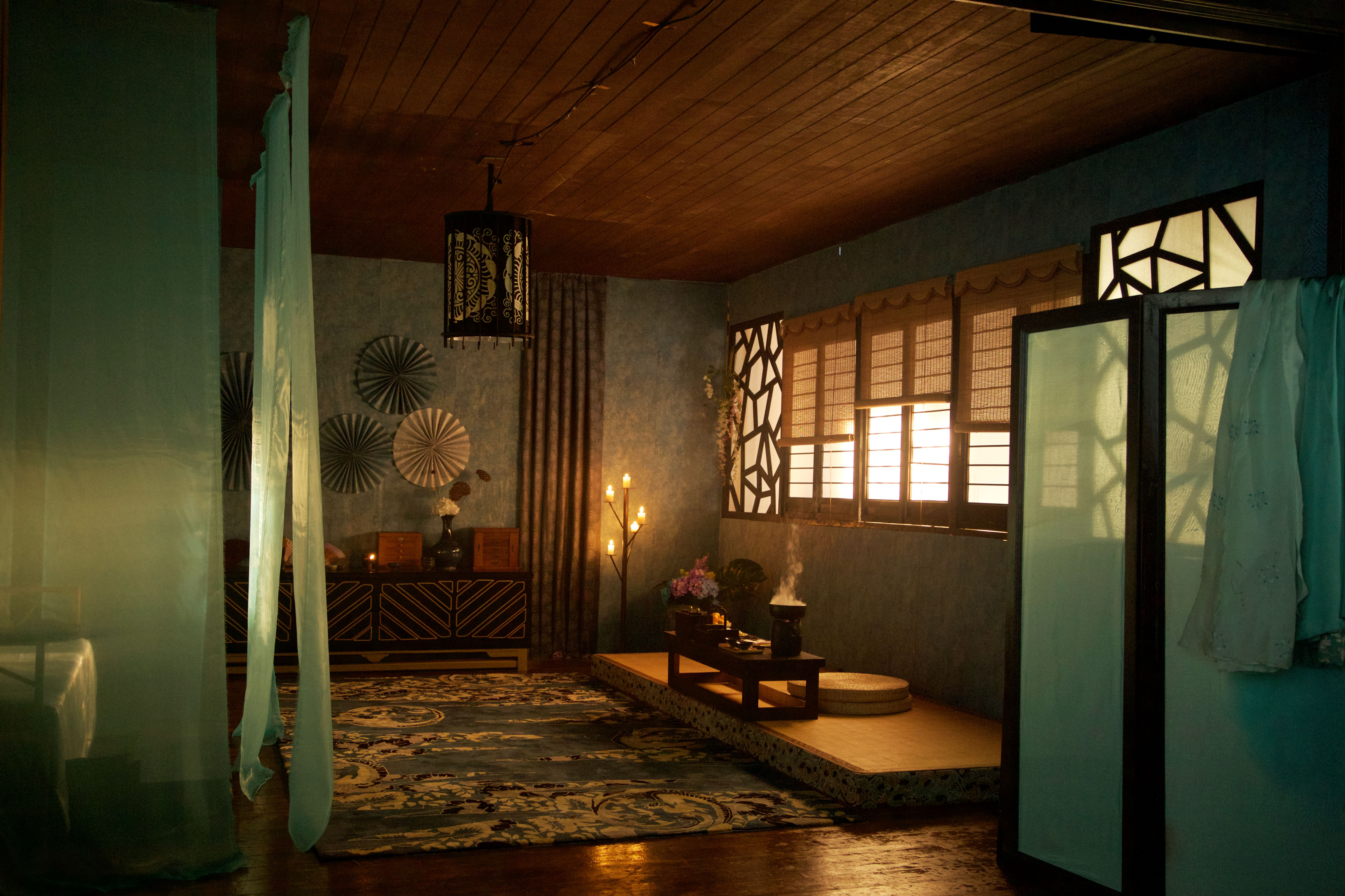 夺命剑之风云再起剧照的剧照