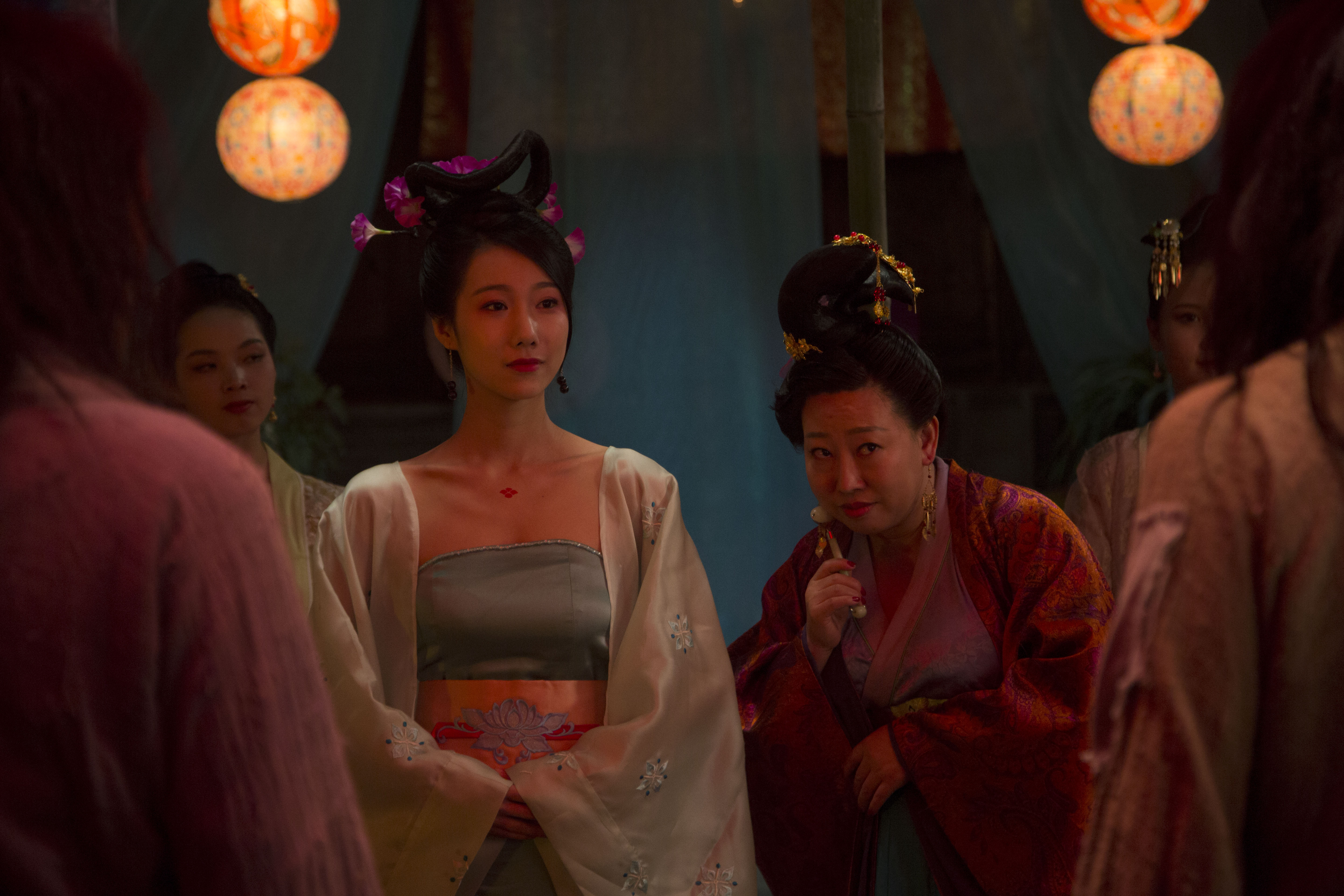 夺命剑之风云再起剧照的剧照