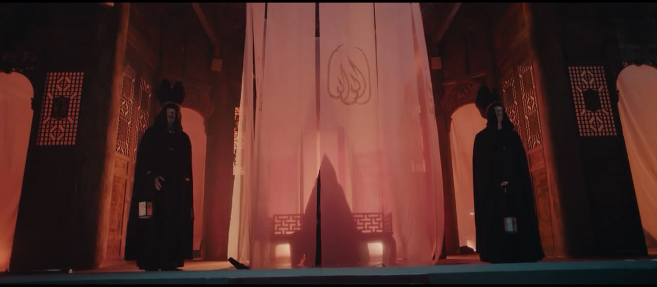 夺命剑之风云再起剧照的剧照