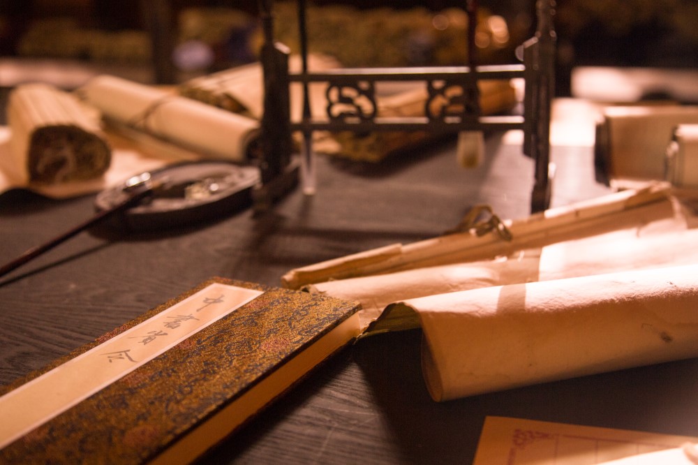 夺命剑之风云再起剧照的剧照