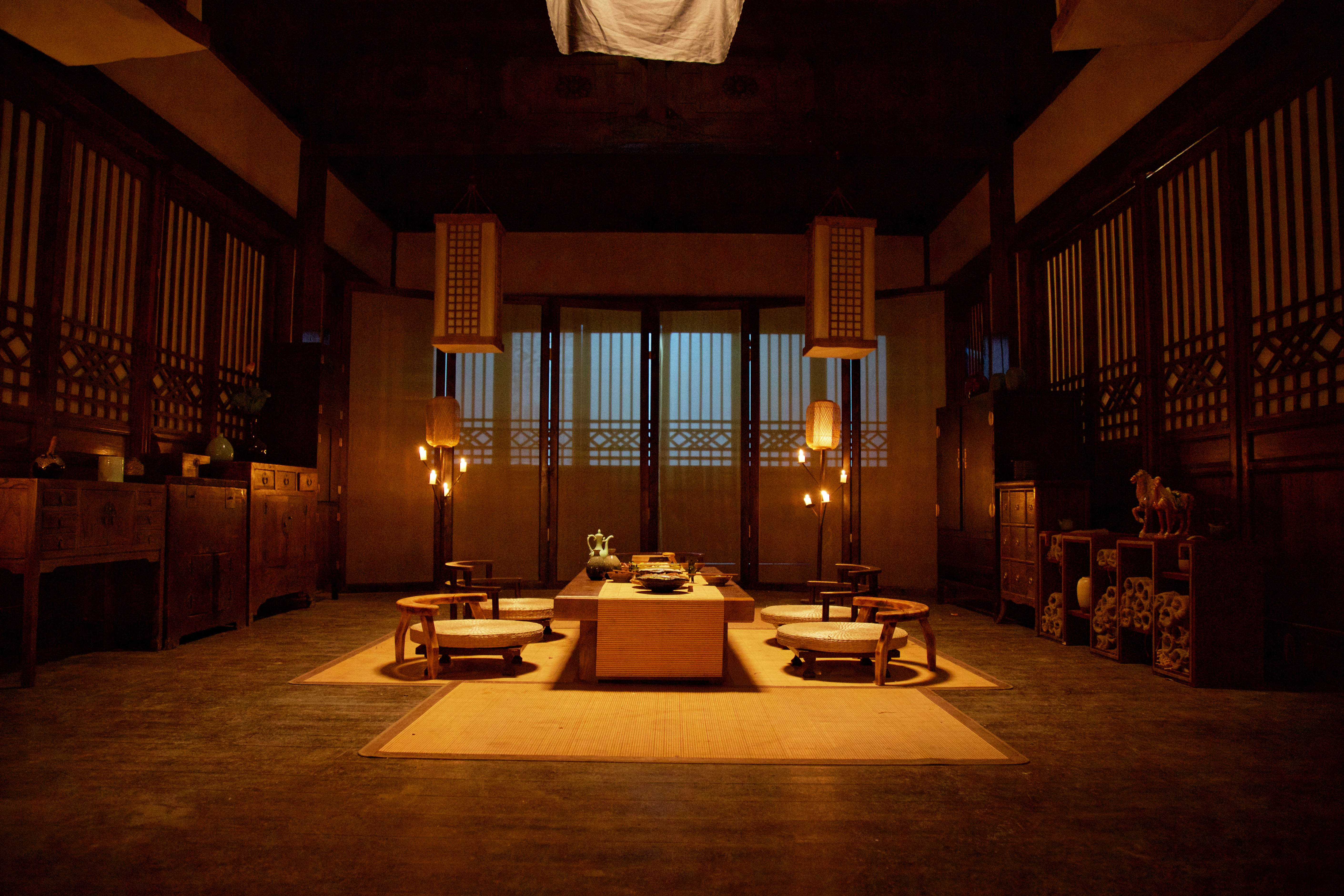 夺命剑之风云再起剧照的剧照