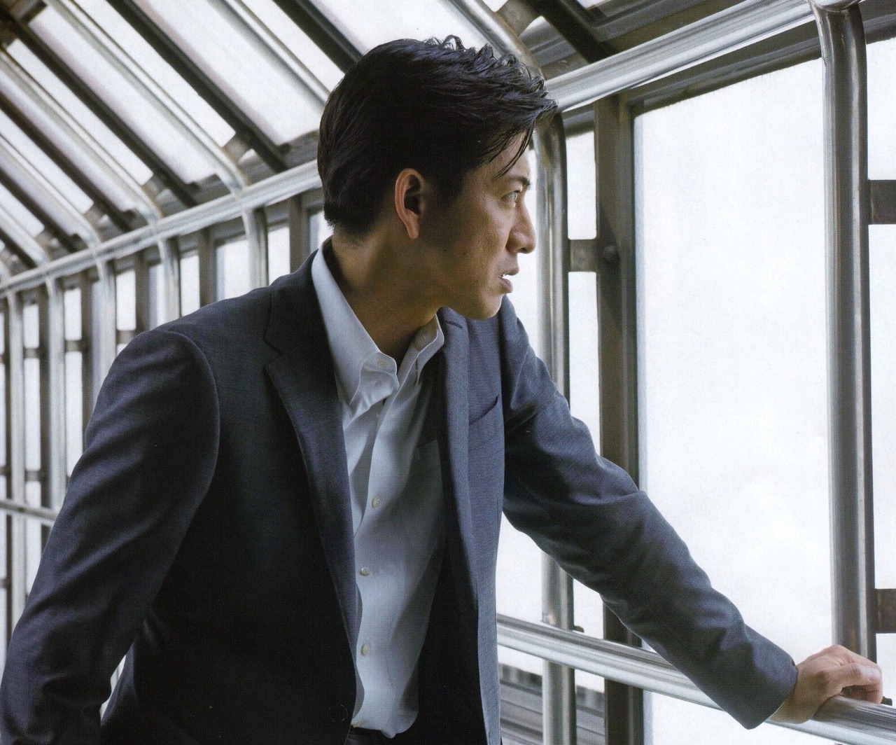 检察方的罪人剧照的剧照