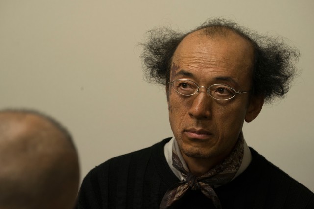 检察方的罪人剧照的剧照