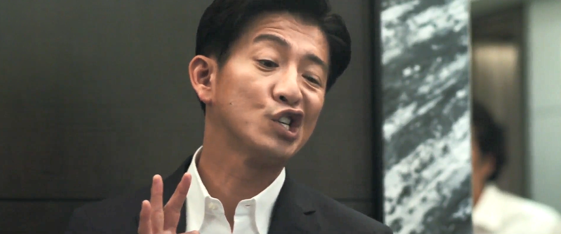 检察方的罪人剧照的剧照