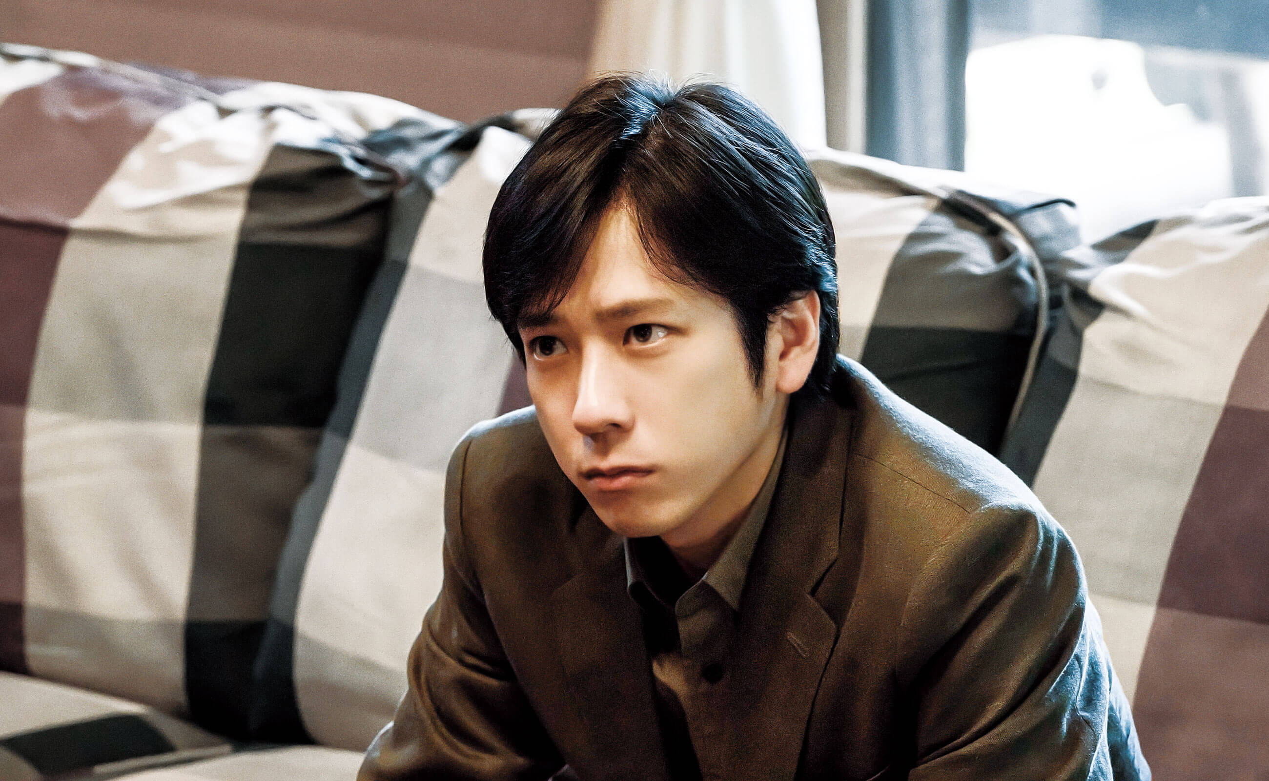 检察方的罪人剧照的剧照