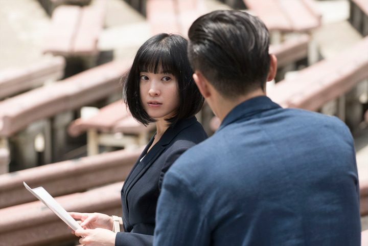 检察方的罪人剧照的剧照