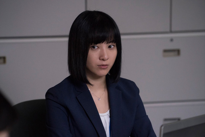 检察方的罪人剧照的剧照