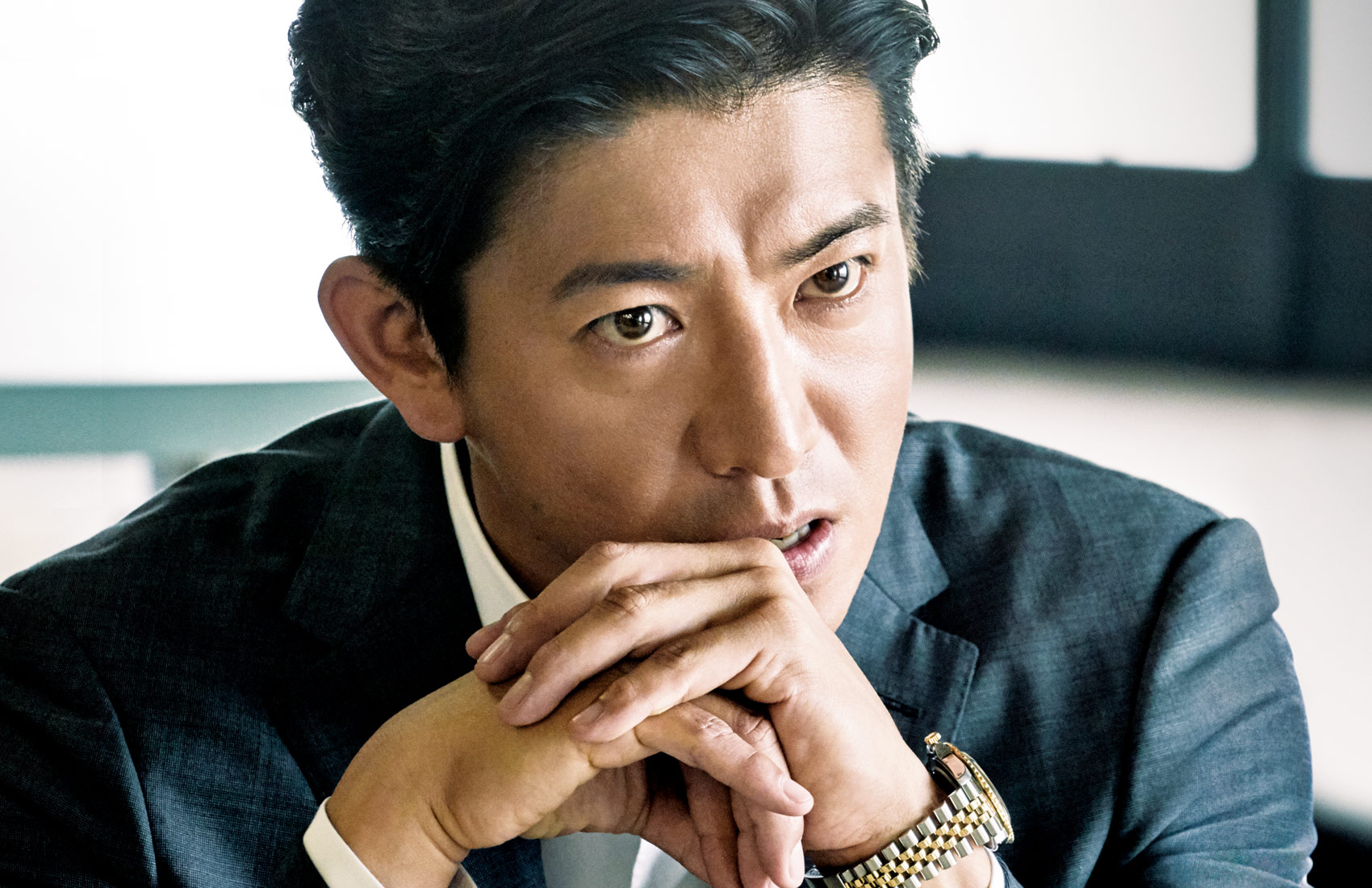 检察方的罪人剧照的剧照