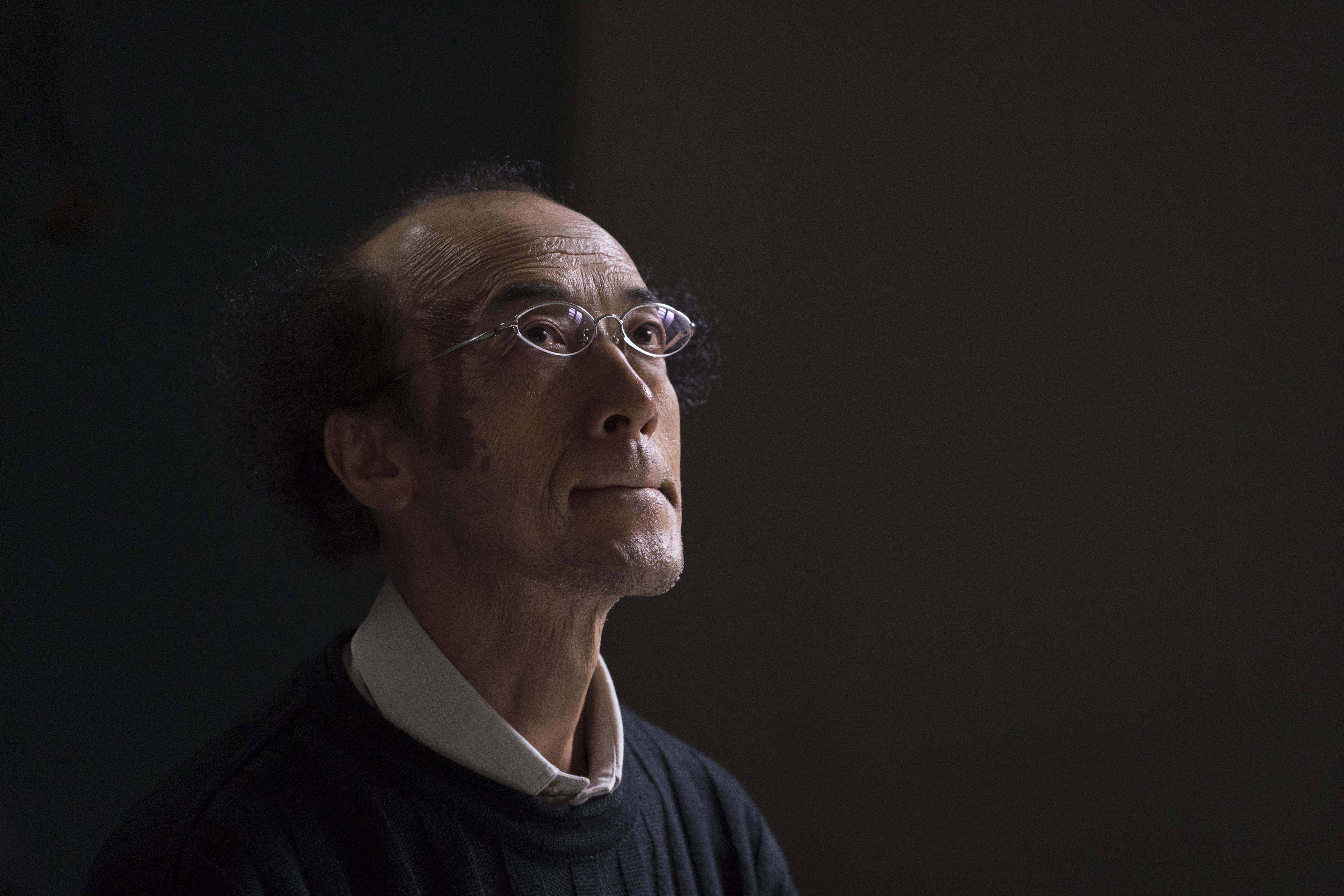 检察方的罪人剧照的剧照