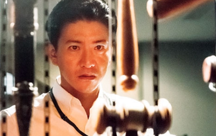 检察方的罪人剧照的剧照