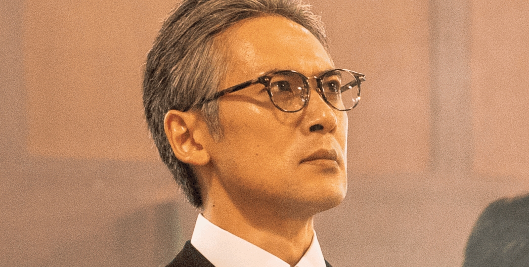 检察方的罪人剧照的剧照