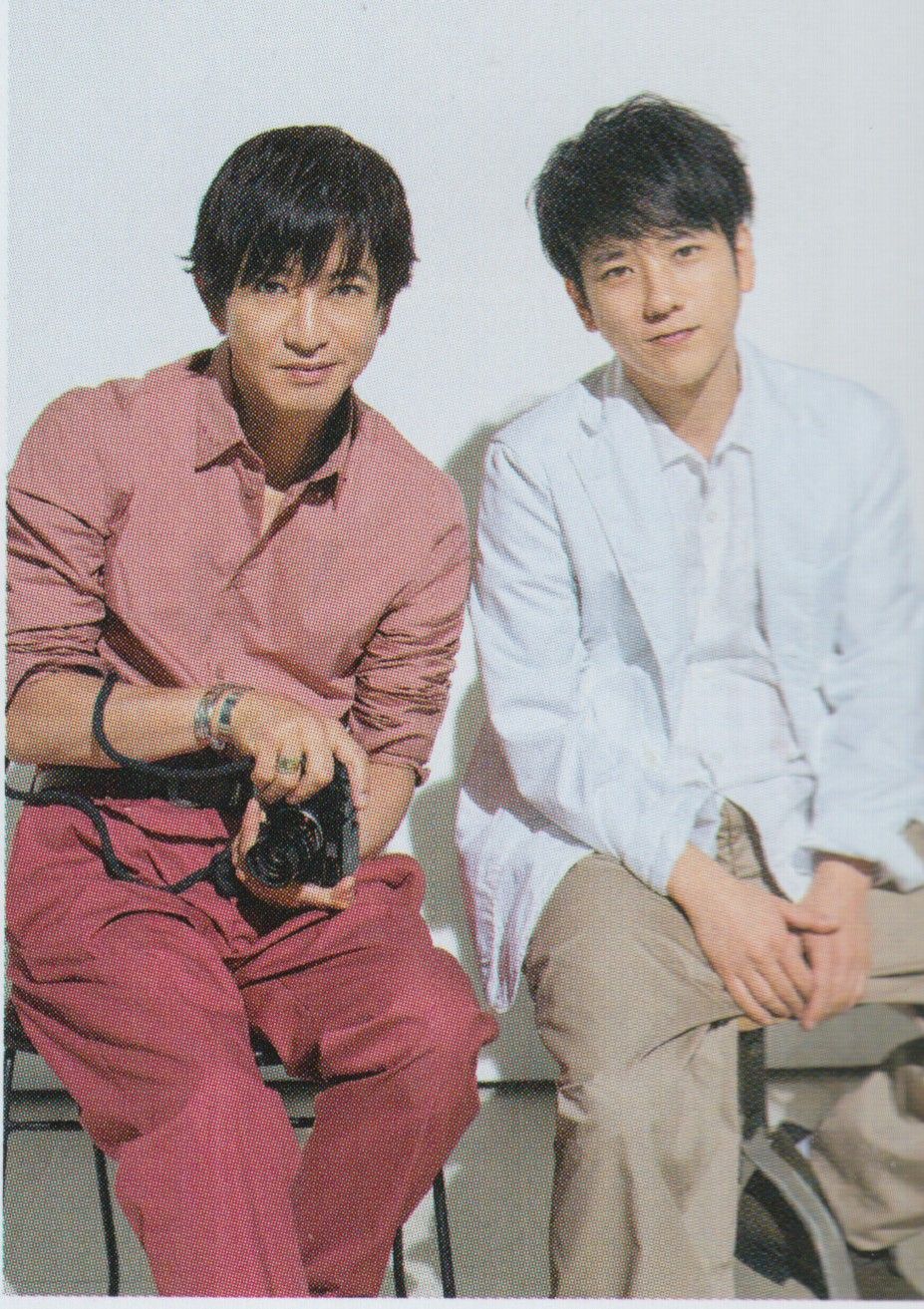 检察方的罪人剧照的剧照