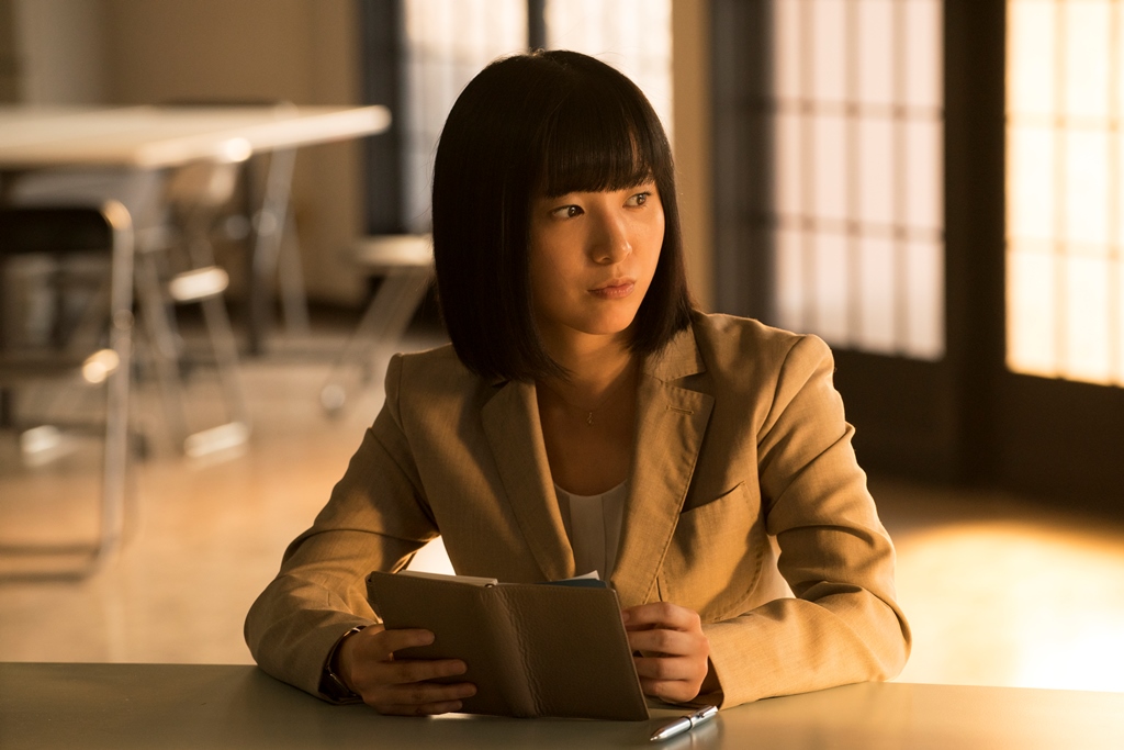 检察方的罪人剧照的剧照