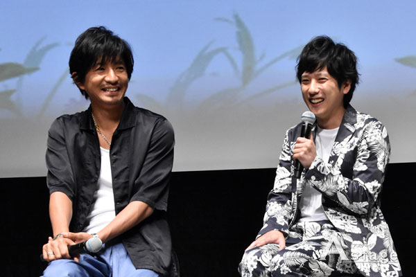 检察方的罪人剧照的剧照