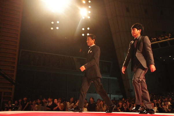 检察方的罪人剧照的剧照