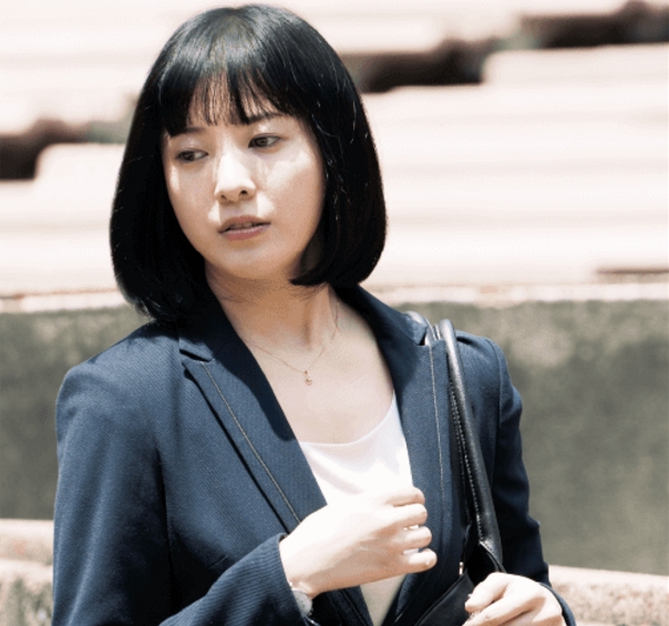 检察方的罪人剧照的剧照