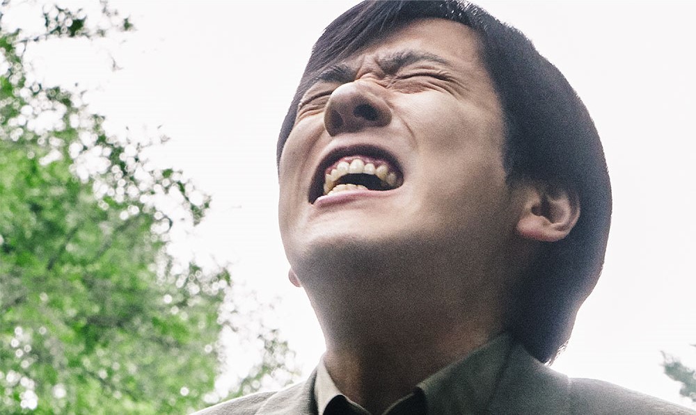 检察方的罪人剧照的剧照